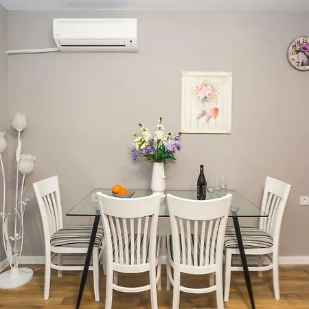 Luxury New Three Bedroom Plovdiv