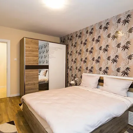 Luxury New Three Bedroom