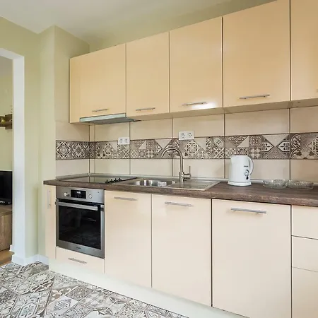 Luxury New Three Bedroom Apartmán Plovdiv