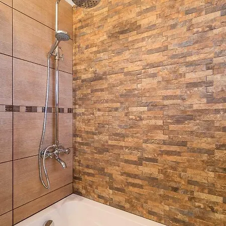 Luxury New Three Bedroom Plovdiv
