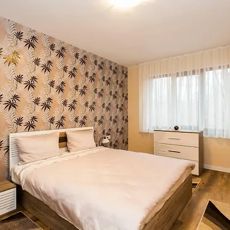 Luxury New Three Bedroom Apartmán Plovdiv