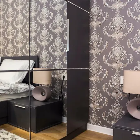 Luxury New Three Bedroom Apartmán Plovdiv