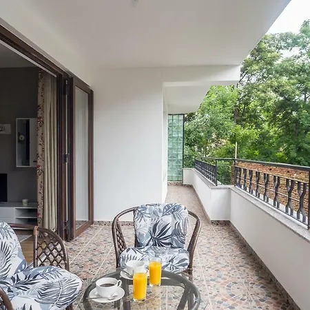 Luxury New Three Bedroom * Plovdiv