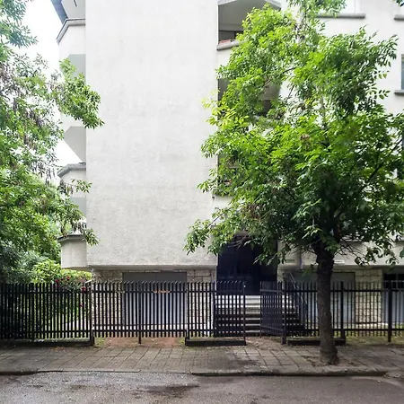 Luxury New Three Bedroom Apartmán *